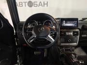Mercedes-Benz G-Класс AMG I (W463) Рестайлинг 3 Екатеринбург  - изображение 53