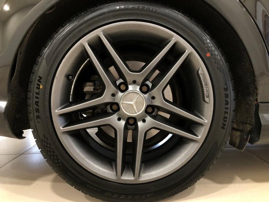 Mercedes-Benz C-Класс III (W204) Рестайлинг Астрахань  - изображение 28