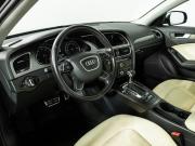 Audi A4 IV (B8) Рестайлинг Санкт-Петербург  - изображение 27