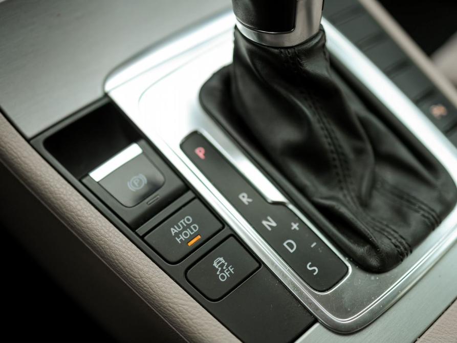 Volkswagen Passat CC I Рестайлинг Ижевск  - изображение 25