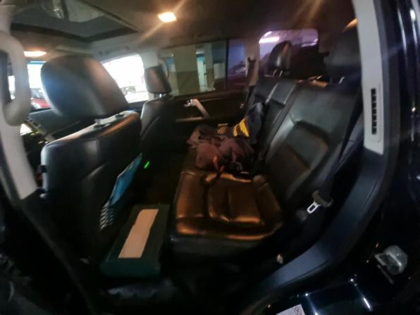 Toyota Land Cruiser 200 Series Рестайлинг 1 с пробегом 2014 года, цена 3 565 000 рублей, 295588 км, внедорожник, Автокод Объявления