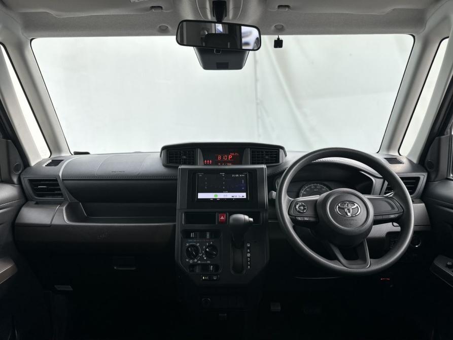 Toyota Roomy I Рестайлинг Липецк  - изображение 13