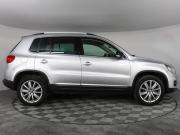Volkswagen Tiguan I Рестайлинг Химки  - изображение 17