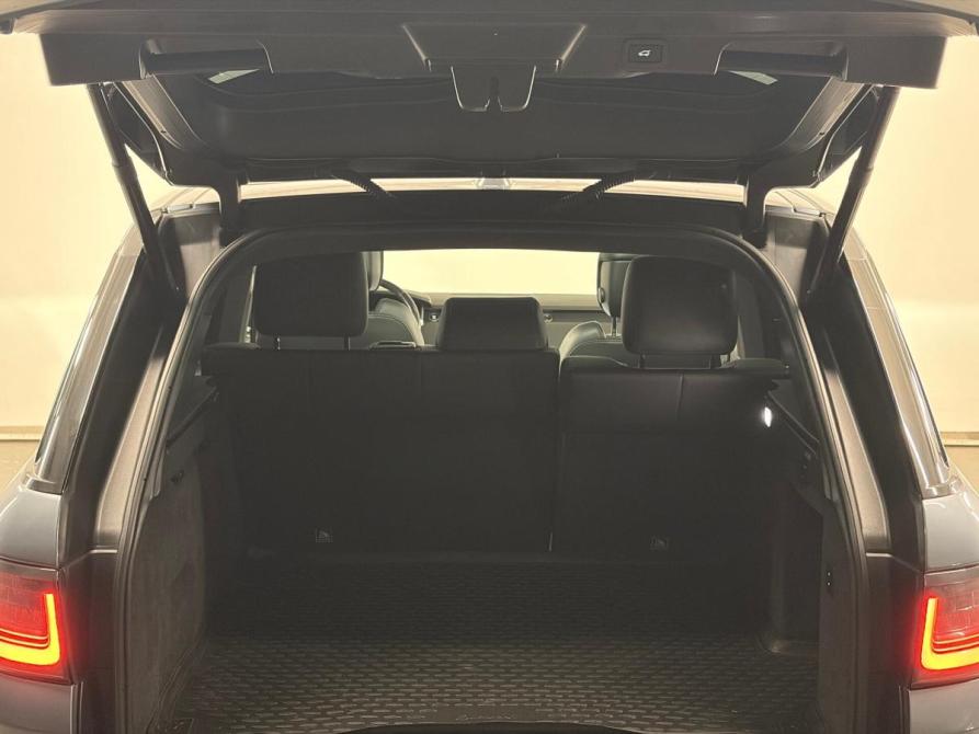 Land Rover Range Rover Sport II Рестайлинг Екатеринбург  - изображение 17