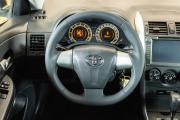 Toyota Corolla X (E140 E150) Рестайлинг Уфа  - изображение 25