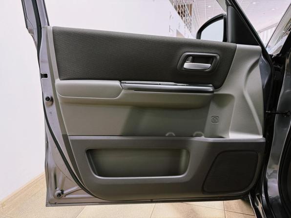 Honda Freed II с пробегом 2017 года, цена 1 430 000 рублей, 138500 км, компактвэн, Автокод Объявления