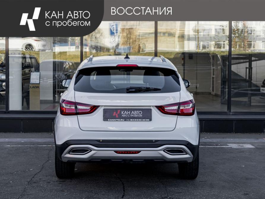 Lada (ВАЗ) Vesta I Рестайлинг (NG) Казань  - изображение 4