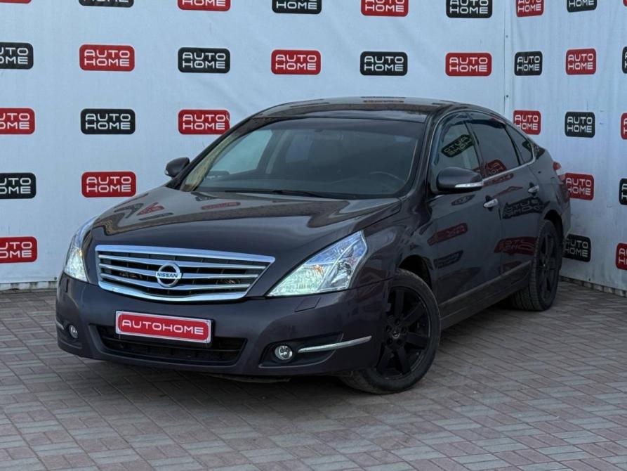 Nissan Teana II Санкт-Петербург  - изображение 1