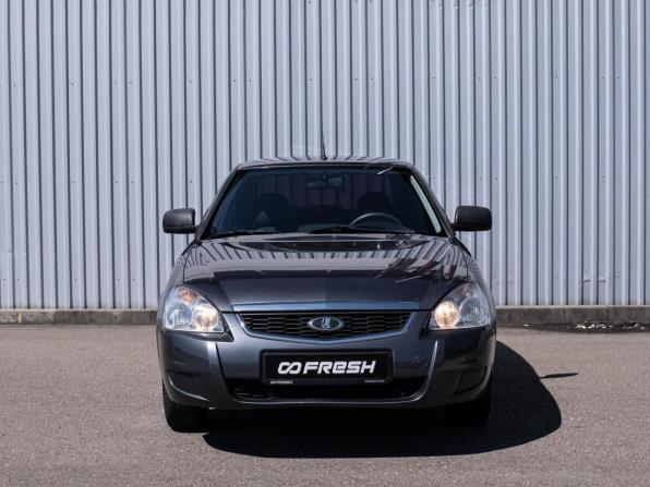 Lada (ВАЗ) Priora I Рестайлинг с пробегом 2017 года, цена 769 000 рублей, 92736 км, седан, Автокод Объявления