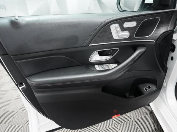 Mercedes-Benz GLE II (V167) с пробегом 2021 года, цена 4 725 000 рублей, 129889 км, внедорожник, Автокод Объявления