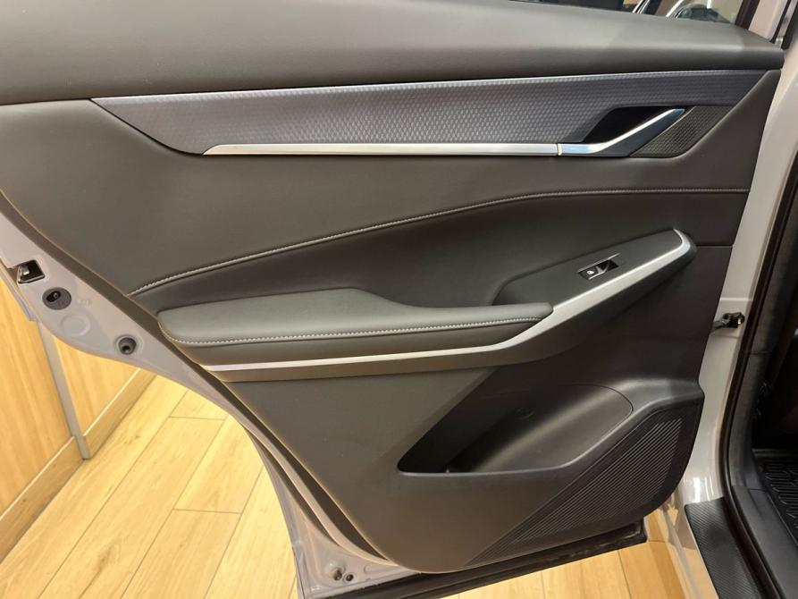 Changan CS75 Plus III Санкт-Петербург  - изображение 19