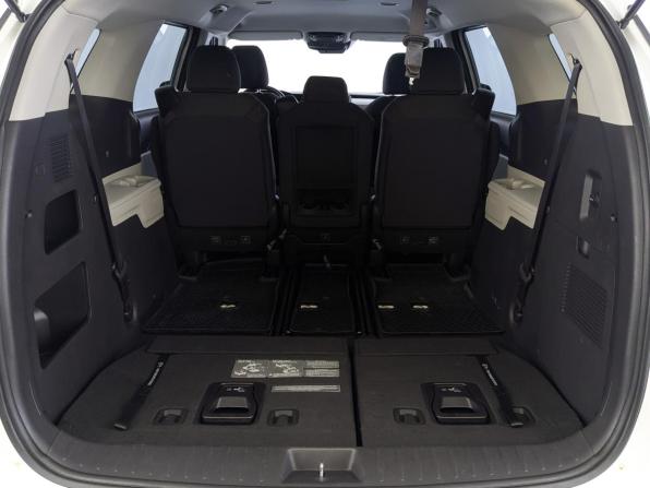 Kia Carnival IV с пробегом 2021 года, цена 3 430 000 рублей, 89642 км, минивэн, Автокод Объявления