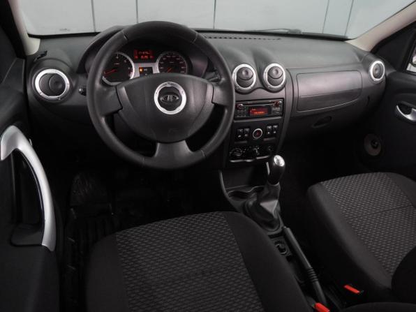 Lada (ВАЗ) Largus I с пробегом 2013 года, цена 699 000 рублей, 171879 км, универсал, Автокод Объявления