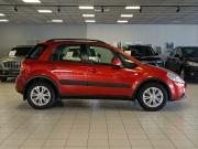 Suzuki SX4 I (Classic) Рестайлинг Екатеринбург  - изображение 26
