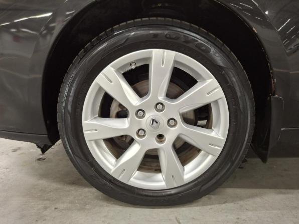 Renault Fluence I с пробегом 2010 года, цена 560 000 рублей, 261503 км, седан, Автокод Объявления