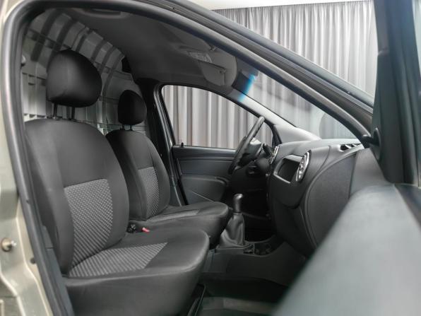 Lada (ВАЗ) Largus I с пробегом 2019 года, цена 599 000 рублей, 130187 км, фургон, Автокод Объявления
