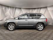 Jeep Compass I Рестайлинг Москва  - изображение 23