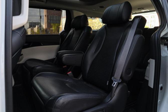 Kia Carnival IV с пробегом 2021 года, цена 4 428 000 рублей, 76286 км, минивэн, Автокод Объявления