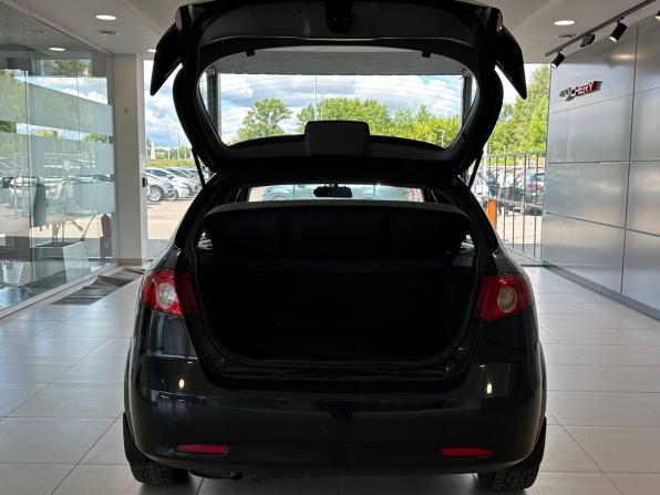 Chevrolet Lacetti I с пробегом 2012 года, цена 637 000 рублей, 103639 км, хэтчбек, Автокод Объявления