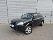 Hyundai Tucson I Саратов  - изображение 31