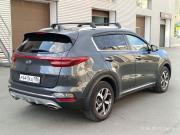 Kia Sportage IV Рестайлинг Миасс  - изображение 46