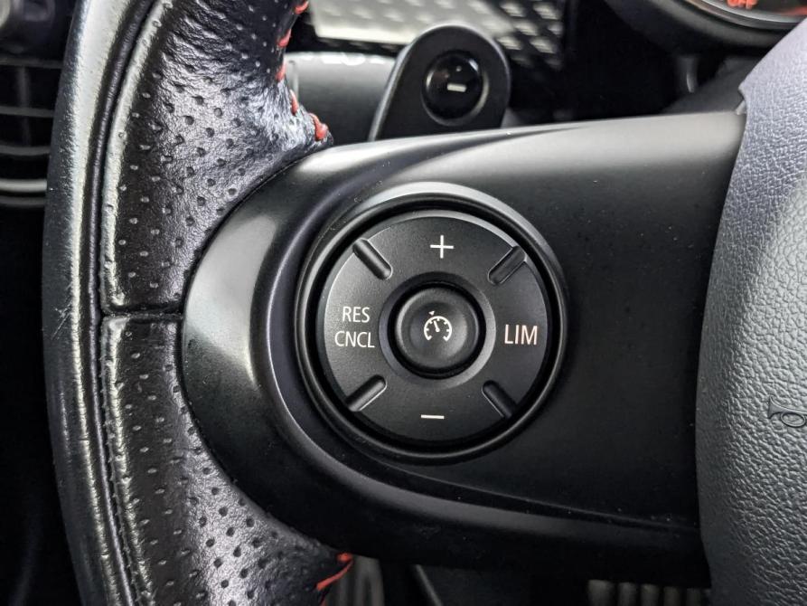 Mini Hatch III (F55/F56) Рестайлинг Москва  - изображение 27