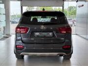 Kia Sorento III Prime Рестайлинг Тверь  - изображение 23