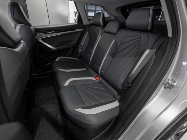 Geely Atlas II с пробегом 2024 года, цена 2 720 000 рублей, 29438 км, внедорожник, Автокод Объявления
