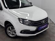 Lada (ВАЗ) Granta I Рестайлинг Воронеж  - изображение 25