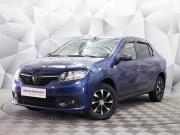 Renault Logan II Ульяновск  - изображение 21