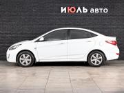 Hyundai Solaris I Екатеринбург  - изображение 15