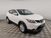 Nissan Qashqai II Москва  - изображение 25