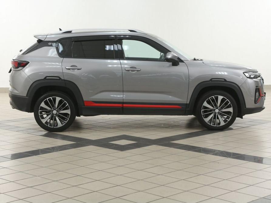 Changan CS35 Plus I Рестайлинг Иваново  - изображение 5