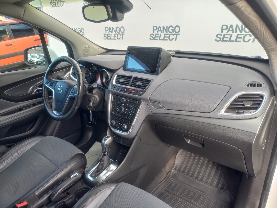 Opel Mokka I Ижевск  - изображение 24