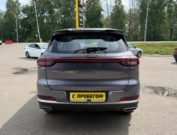 Chery Tiggo 7 Pro Max I с пробегом 2023 года, цена 1 890 000 рублей, 41617 км, внедорожник, Автокод Объявления