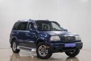 Suzuki Grand Vitara I Рестайлинг Новокузнецк  - изображение 28