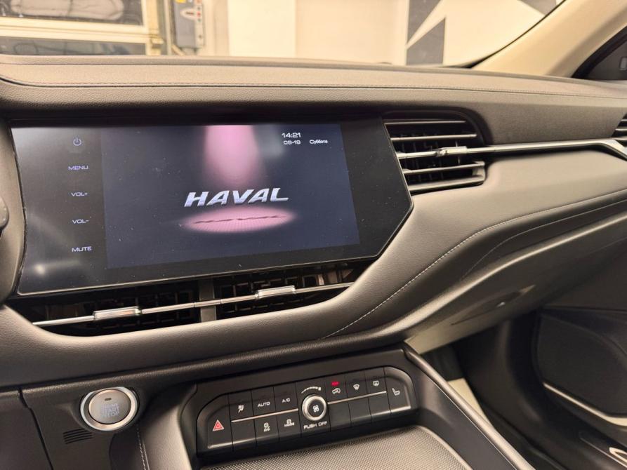 Haval F7 I Ростов-на-Дону  - изображение 12