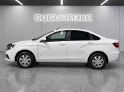 Lada (ВАЗ) Vesta I Кемерово  - изображение 16