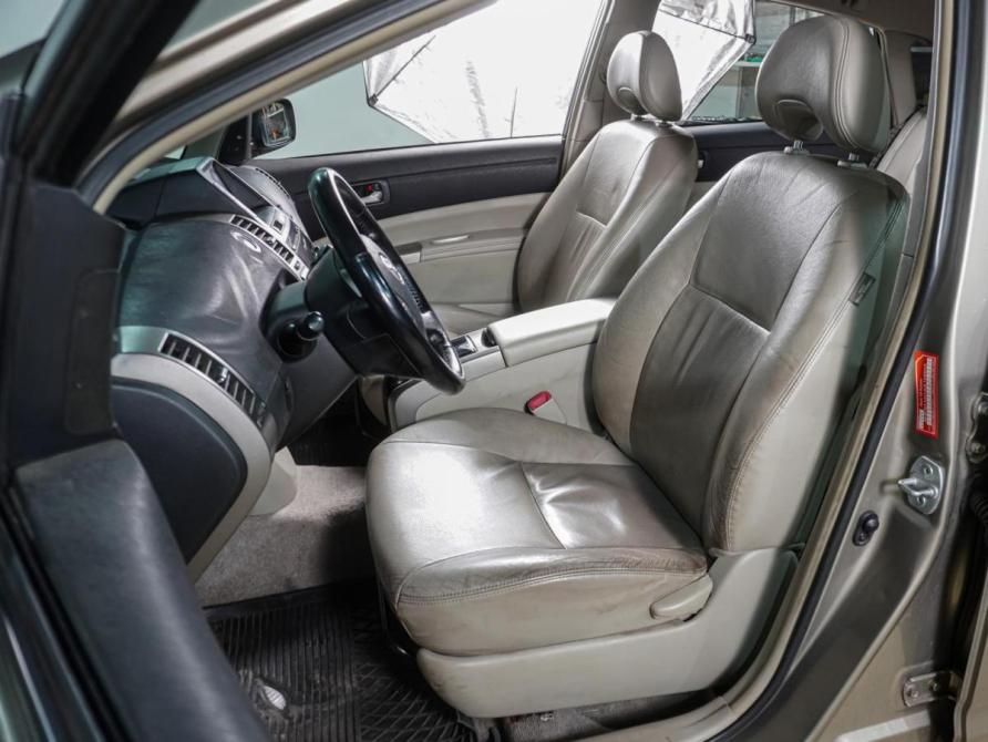 Toyota Prius II Рестайлинг (XW20) Воронеж  - изображение 10