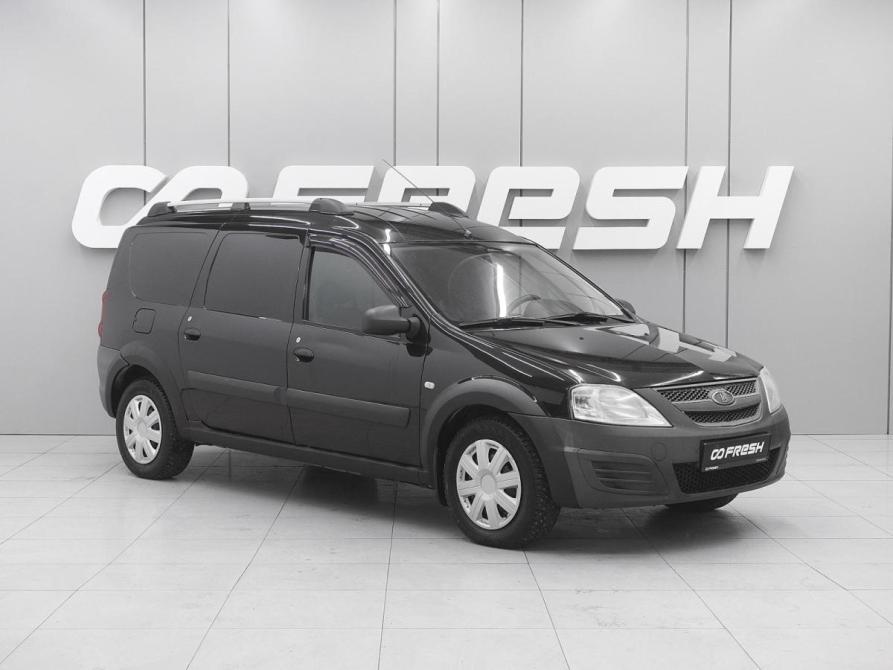 Lada (ВАЗ) Largus I Ростов-на-Дону  - изображение 1