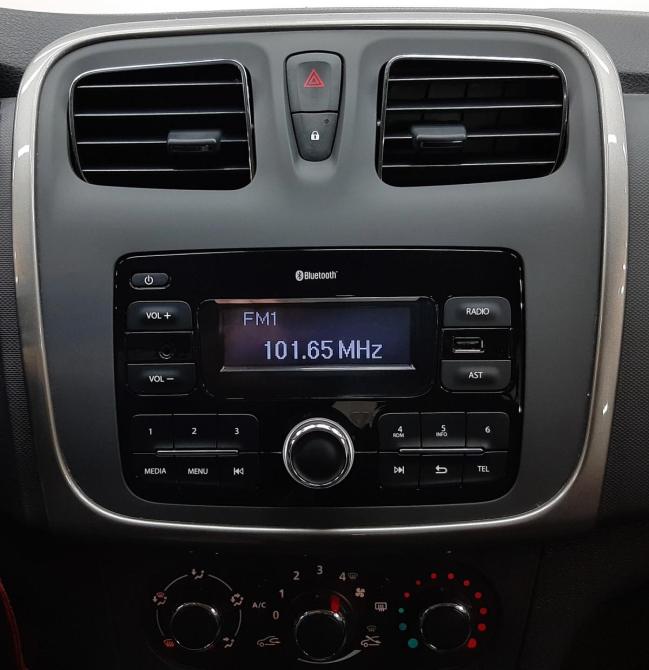 Renault Sandero II Рестайлинг Москва  - изображение 15