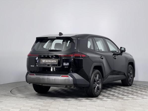 Toyota RAV4 VI (XA60) с пробегом 2026 года, цена 4 720 000 рублей, 13 км, внедорожник, Автокод Объявления