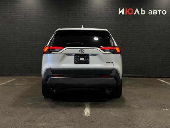 Toyota RAV4 V (XA50) с пробегом 2020 года, цена 3 100 000 рублей, 42015 км, внедорожник, Автокод Объявления