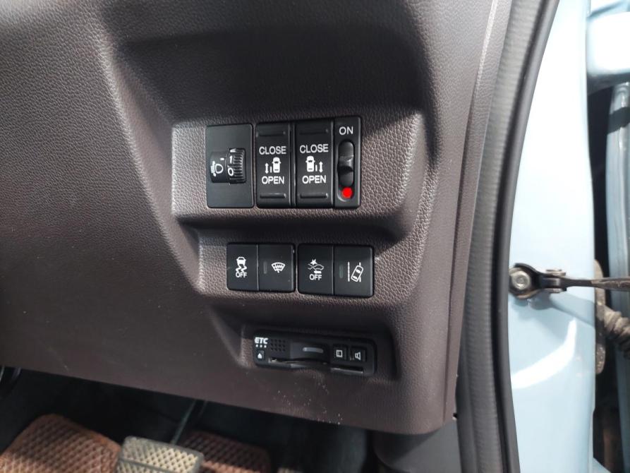 Honda Freed II Рестайлинг Пермь  - изображение 14