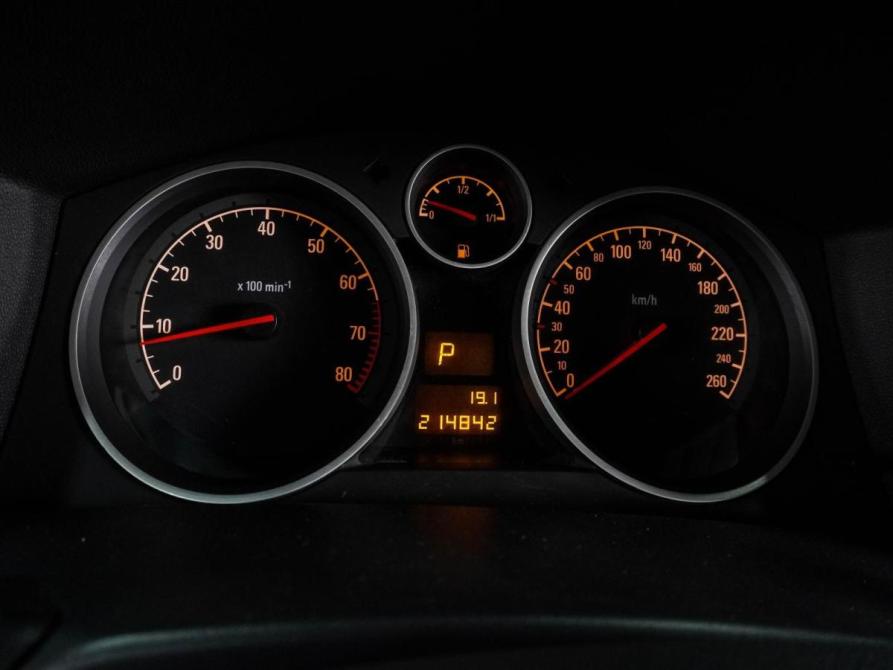 Opel Astra H Рестайлинг Воронеж  - изображение 13