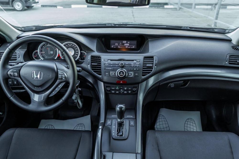 Honda Accord VIII Рестайлинг Ульяновск  - изображение 12