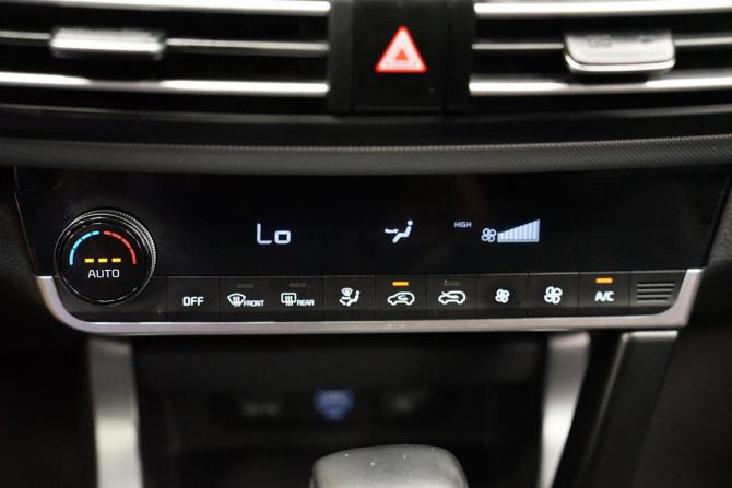 Kia Seltos I с пробегом 2021 года, цена 2 289 000 рублей, 81600 км, внедорожник, Автокод Объявления