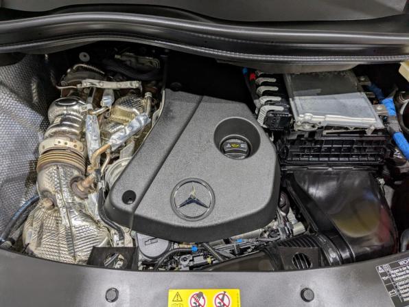 Mercedes-Benz V-Класс III (W447) Рестайлинг с пробегом 2023 года, цена 10 085 000 рублей, 72885 км, минивэн, Автокод Объявления