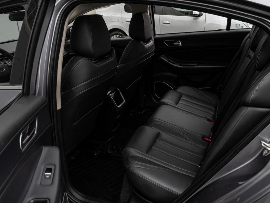 Omoda S5 Краснодар  - изображение 11