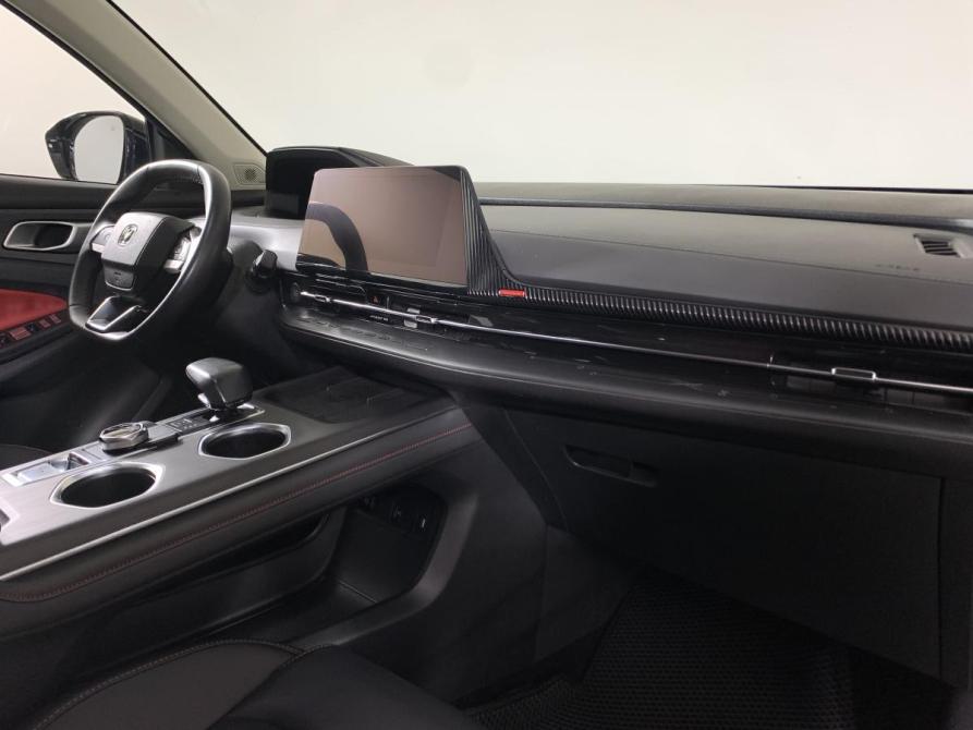 Changan CS55 Plus II Москва  - изображение 13